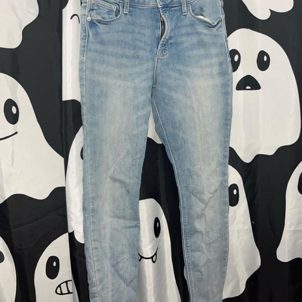 Old-navy Men's Blue Jeans